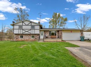 12324 Mount Morris Rd, Columbiaville, MI 48421