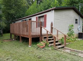 1009 Sciota Rd, Unicoi, TN 37692