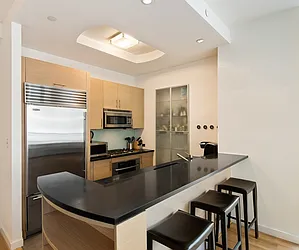 Rented by BLU Real Estate