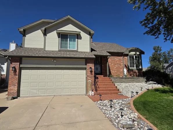 5421 S Taft Way, Littleton, CO 80127