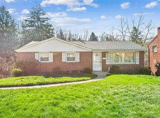 3124 Hebron Dr, Pittsburgh, PA 15235