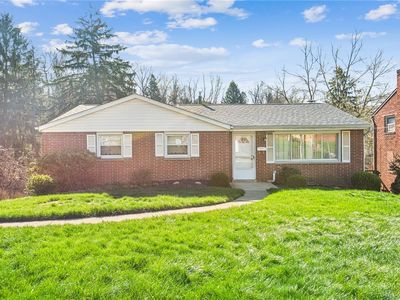 3124 Hebron Dr, Pittsburgh, PA, 15235