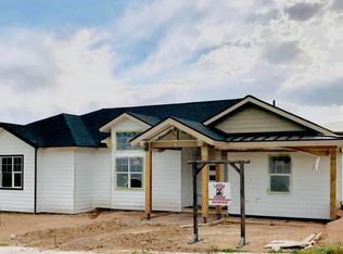 759 Eagles Nest Dr, Silt, CO 81652