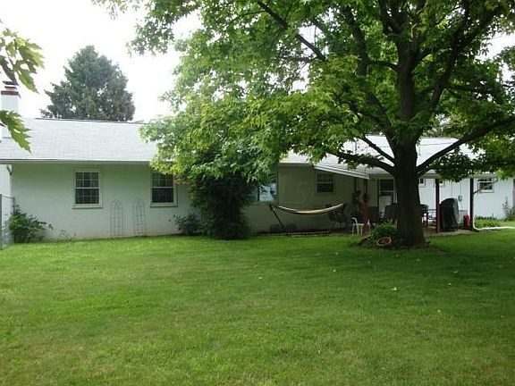 2nd image of 9630 Shalemar Dr NW
