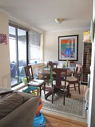 Rented by City Connections Realty