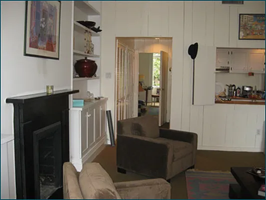 Rented by Brown Harris Stevens | media 16