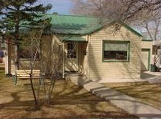 502 S 4-j Rd, Gillette, WY 82716