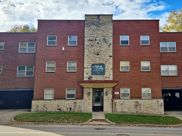 417 W Jefferson St, Morris, IL