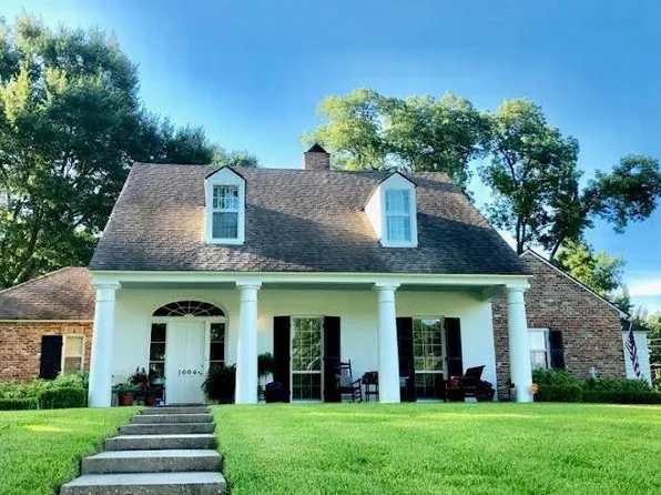 1004 S Lincoln St, Tallulah, LA 71282