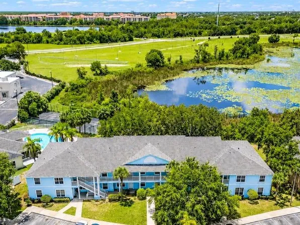 3111 SUN LAKE COURT #B, KISSIMMEE, FL 34747