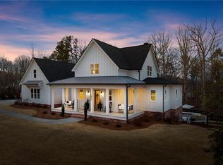 1675 Hornage Rd, Ball Ground, GA 30107