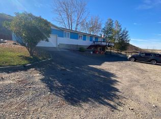 39380 Us Highway 2, Chinook, MT 59523