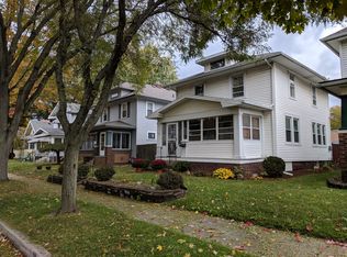 3715 Arlington Ave, Fort Wayne, IN