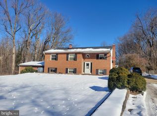 1279 Sheridan Rd, Crownsville, MD 21032