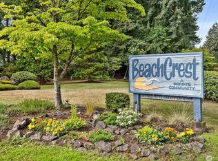 (Undisclosed Address), Olympia, WA 98516