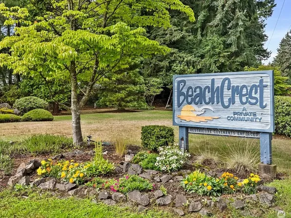 (undisclosed Address), Olympia, WA 98516