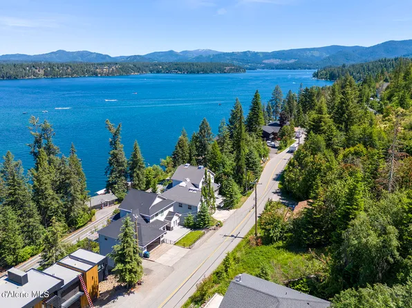 Nna E Upper Hayden Lake Rd, Hayden, ID 83835