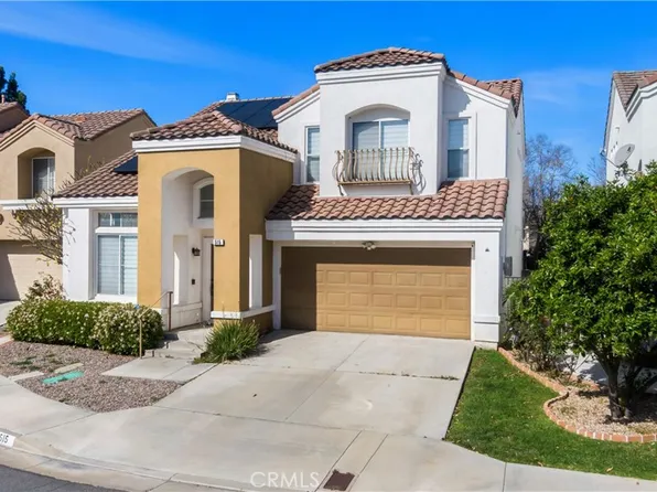 515 Roscoe St, Brea, CA 92821