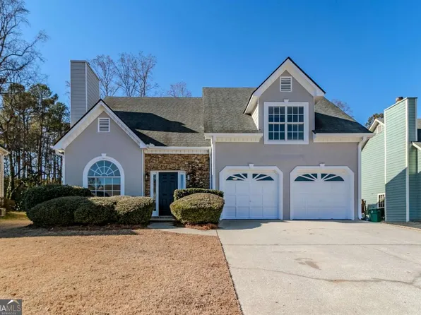 3065 Vineyard Way SE, Smyrna, GA 30082