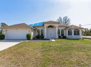 4368 Kimball Cir, North Port, FL 34288