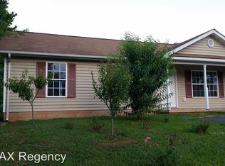 180 Aberdeen Dr, Culpeper, VA 22701
