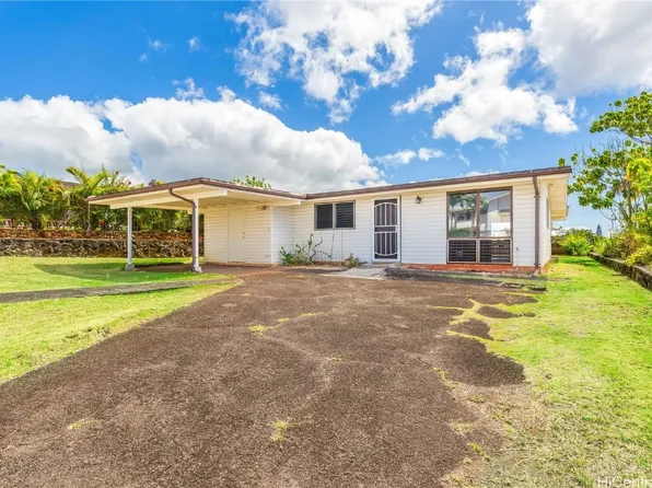 2227 Komo Mai Dr, Pearl City, HI 96782