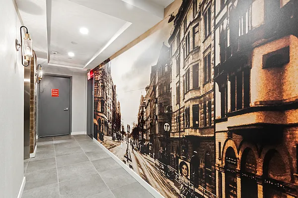 Rented by Modern Spaces | media 24