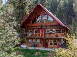 192 China Garden Rd, Stites, ID 83552