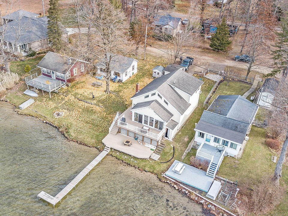 808 Swains Lake Dr, Concord, MI 49237 Zillow
