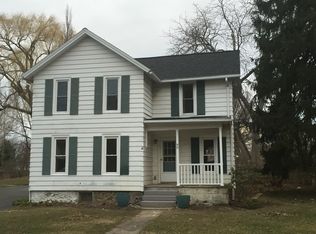 95 Big Tree St, Livonia, NY 14487