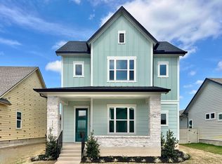 116 Gouda Dr, Bastrop, TX 78602