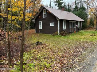 109 Four H Rd, North River, NY 12856