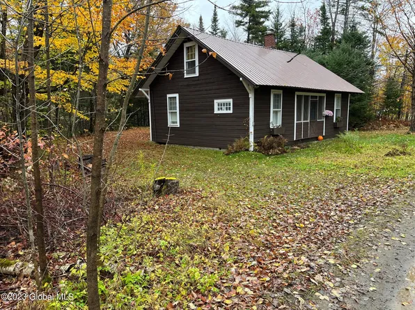 109 4-H Road, North River, NY 12856