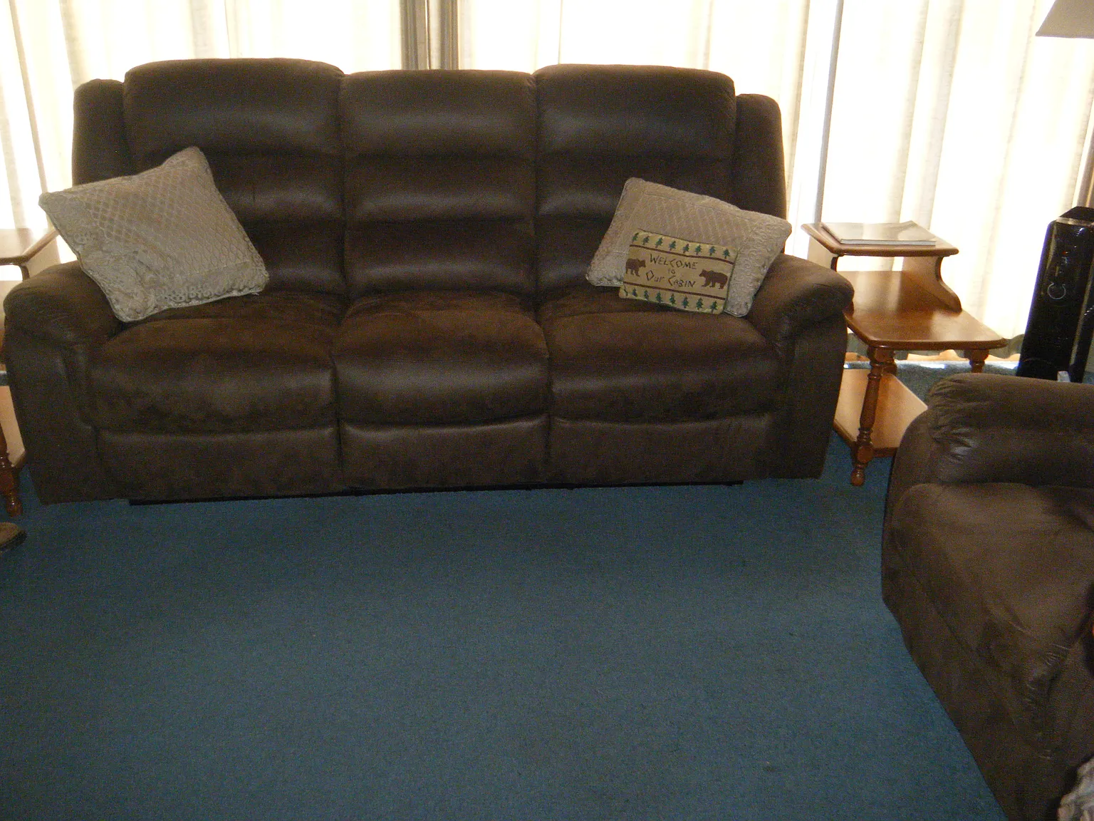2 bed, 970 sqft, $1,750 — Photo 4