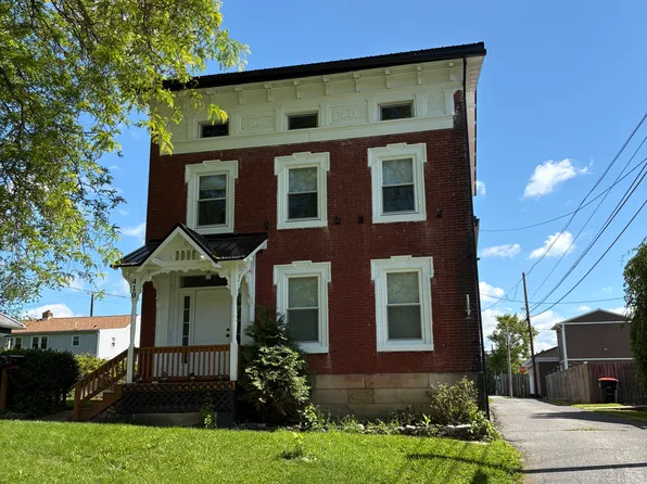 410 Canal St, Lock Haven, PA
