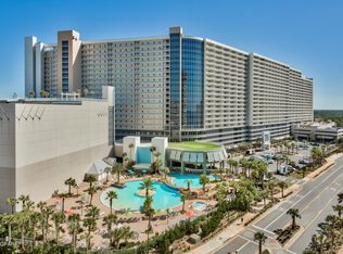 9860 S Thomas Dr UNIT 1012, Panama City Beach, FL 32408