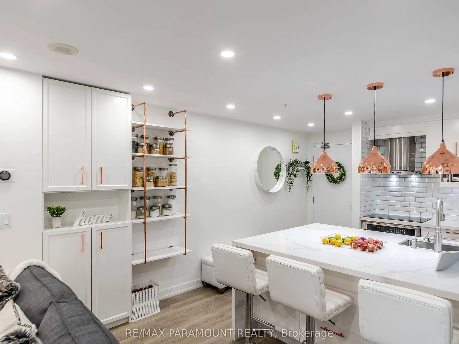 2 bed, $2,100 — Photo 3