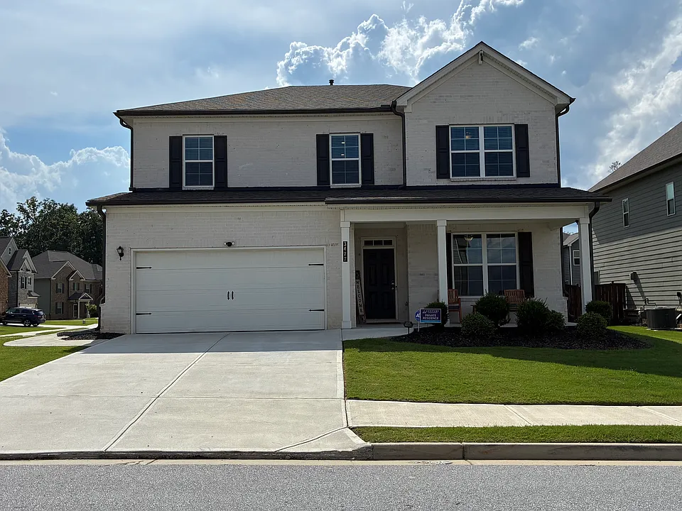 Spruce Way SW
