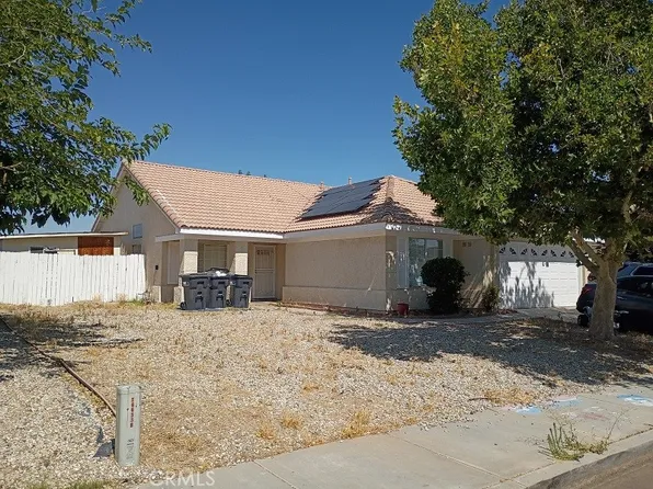 43525 Palos Way, Lancaster, CA 93535
