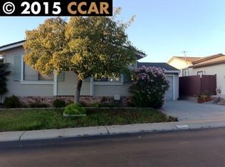 1804 Venice Ln #45, Antioch, CA 94509