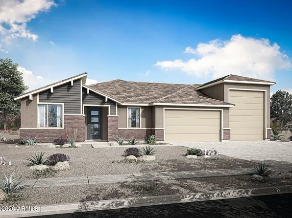 18434 W PAPAGO Street, Goodyear, AZ 85338