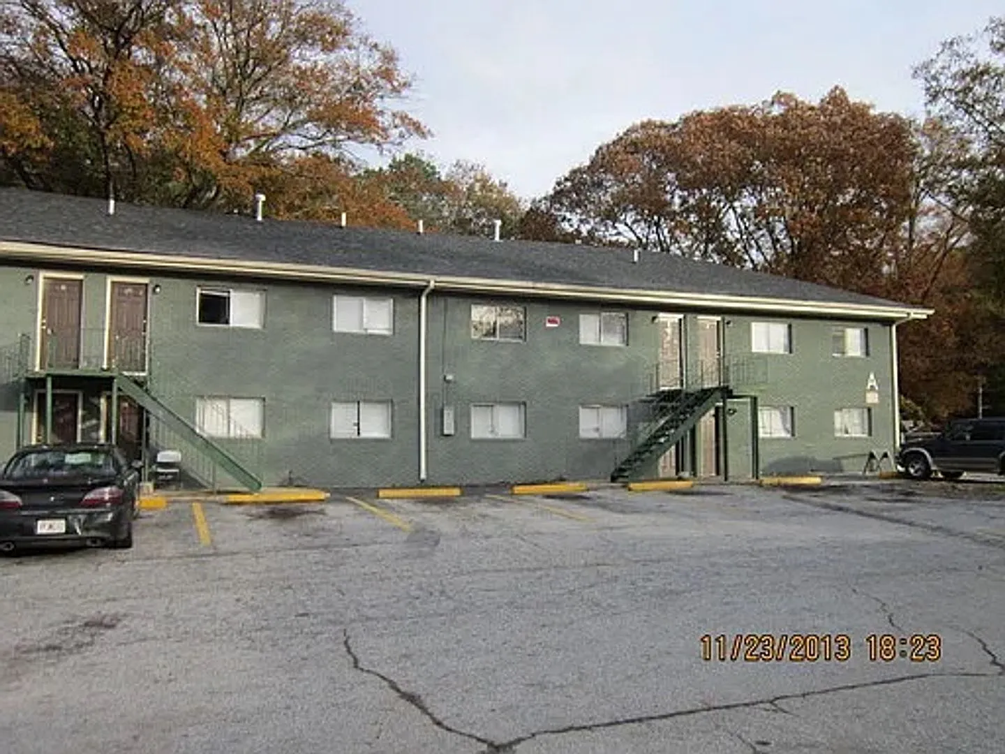 Room in 2 Bedroom Home at Allen Dr — Photo 4