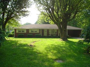 1004 Ellington Dr LOT 9, Lafayette, TN 37083