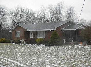 680 Bonniebrook Rd, Butler, PA 16002