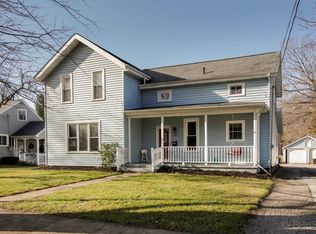 547 N Madison St, Marshall, MI