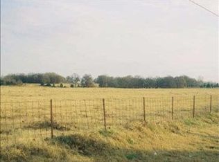 1 Rock Creek Dr, Shawnee, OK 74801