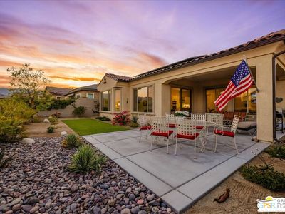 23 Magnum, Rancho Mirage, CA, 92270