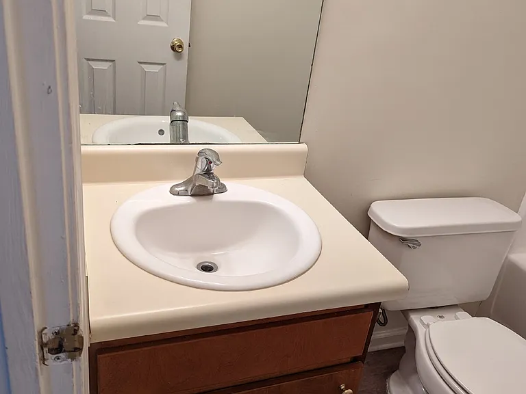 2460 Brantley Way #B — Photo 6