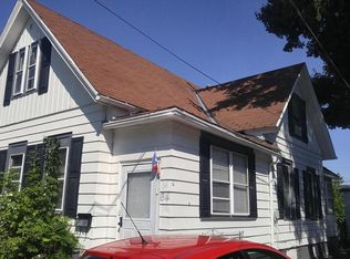 64 Evergreen St, Rochester, NY 14605