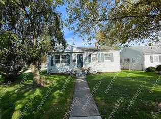 3032 Cragmoor Ave, Toledo, OH 43614
